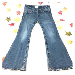 Aeropostale Hailey Skinny Flair